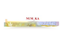 NUM_KA - Cavisson