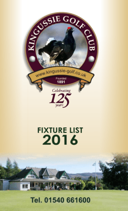 KGC Fix List 2016.cdr