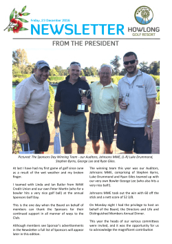 At last I have had my first game of golf since June as a result of the