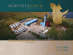 Corporate Presentation