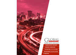 market entry specialist