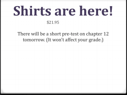 Probability of being “aa”