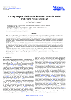 Are dry mergers of ellipticals the way to reconcile model predictions