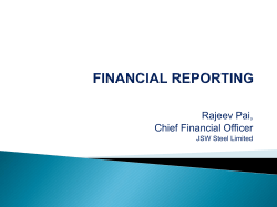 Enterprise Resource Planning (ERP) Systems