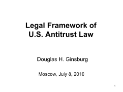 Loss to people who would buy a product at the competitive price but