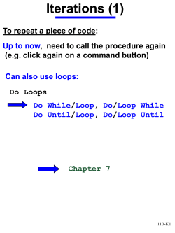 powerpoint 11 - Seattle Central College