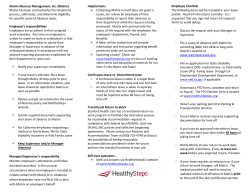 to the end of the last certification period