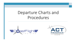 Aviation History - Coast Flight Training