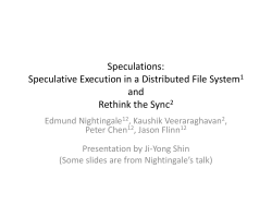 PPTX - Cornell Computer Science