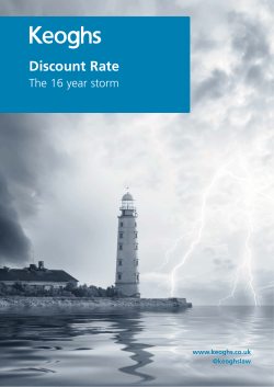 2017 03 09 Discount Rate Change v2_Layout 1