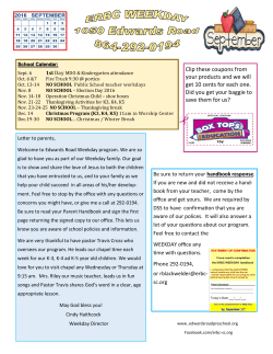 Clip these coupons from your products and we will get 10 cents for