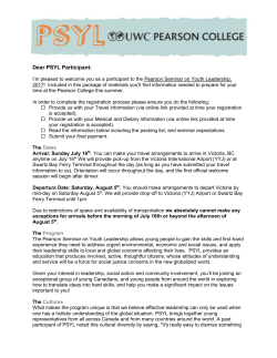 Here - Pearson Seminar on Youth Leadership