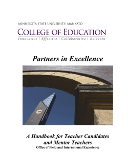 Minnesota State University