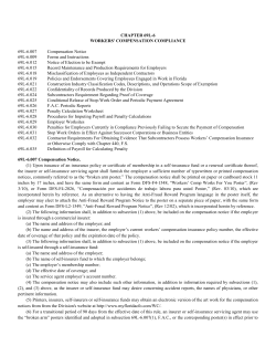 chapter 69l-6 - Florida Administrative Code