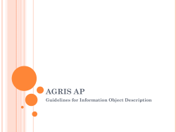 AGRIS AP