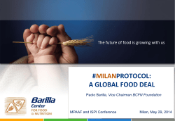 Presentazione di PowerPoint