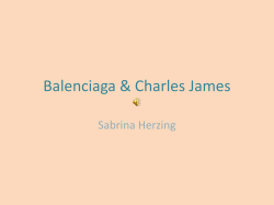 Balencia &amp