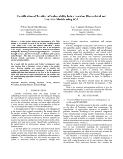 Paper Title (use style: paper title)