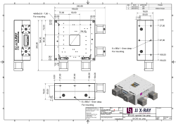 1 1 2 2 3 3 4 4 5 5 6 6 AABBCCDD IB C50 special Vac - JJ X-RAY