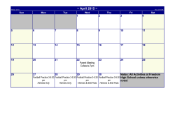 - Freedom High School Official Athletics Site