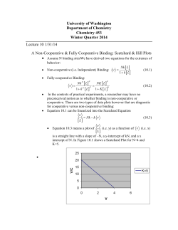 L - University of Washington