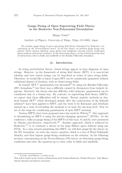 Gauge Fixing of Open Superstring Field Theory in the Berkovits Non