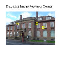 Basic Image Processing