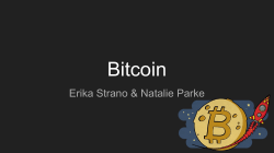 Bitcoin