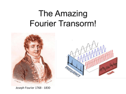 Complex Systems: Turbulence