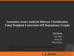 TransBlocker: Transforming and Taming Privacy