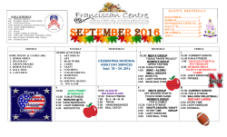 3:30 cards / other activities - New Cassel Retirement Center
