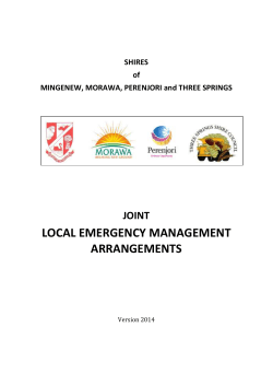 Styles available are