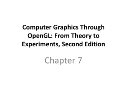 From Theory to Experiments, Second Edition