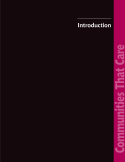 Prevention Strategies Guide