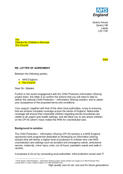 LA Letter of Agreement v3.2