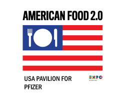 USA Pavilion