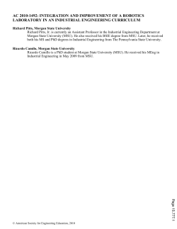 Paper - Asee peer logo