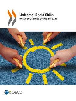 Universal Basic Skills - Books