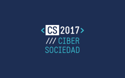 Let`s dream and act - Cibersociedad 2017