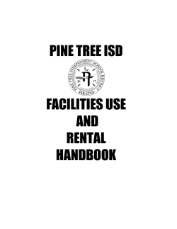 PINE TREE ISD