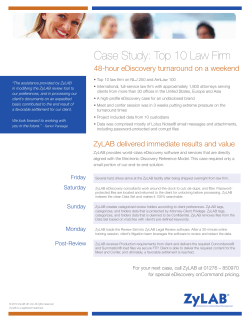 eDiscovery onCommand Top 10 Law Firm-1