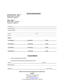 May 1th Single Player