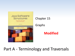 Java Foundations