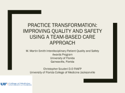 Successful Strategies for Starting Your Practice