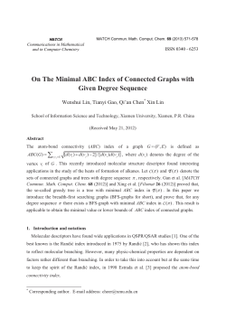 On The Minimal ABC Index of Connected Graphs with Given Degree