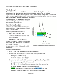 Principal result Illustrated explanation