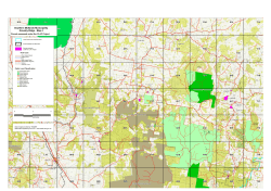 Southern Midlands Municipality Gravelly Ridge