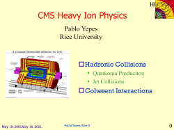 ppt - UCR Physics