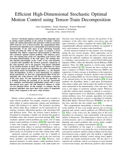 Robots: Our new overlords