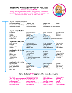 approved hospital list